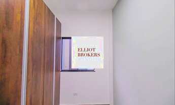 Imagem 2: Casa de condomínio para aluguel com 55 metros quadrados com 2 quartos em Vila Ema - São Pa