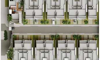 Imagem 3: Brisa Park - Casas em Condomínio fechado - Lançamento