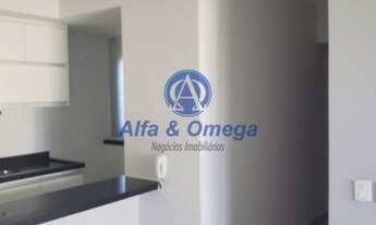 Imagem 2: Apartamento para venda com 84 metros quadrados com 3 quartos no Ed. Saint Tropez - Vl Avia