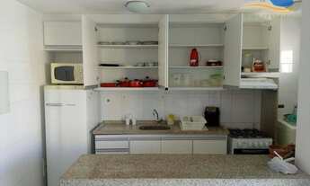 Imagem 6: Apartamento com 1 dormitório para alugar, 45 m² por R$ 2.000,00/mês - Itaigara - Salvador