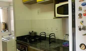 Imagem 2: Edifício Bossa Nova- Vendo apartamento 3 quartos sendo 1 suíte