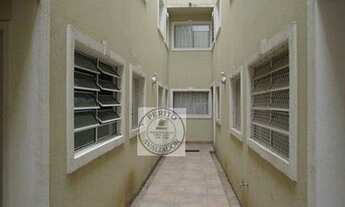 Imagem 2: Locação apartamento Água Branca - Lapa - 1 dormitório sem vaga de garagem