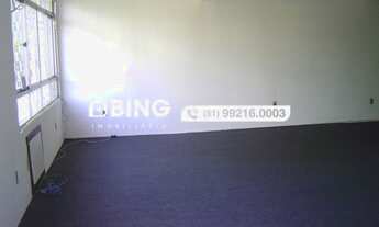 Imagem 7: Duas salas comerciais unificadas de 120 m² no bairro Passo da Areia, esquina com Av. Assis