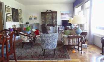 Imagem: Rio de Janeiro - Apartamento Padrão - Gávea