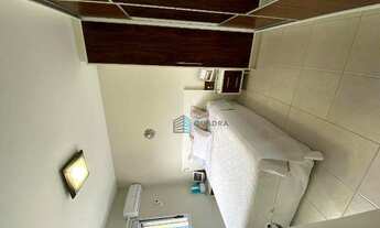 Imagem 7: Apartamento 3 Dormitórios (Ste), Mobiliado, 2 Vagas no Último Andar !!