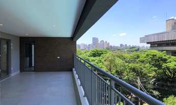 Imagem: Cyrela The Residences By Yoo Apartamento