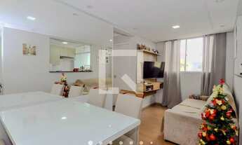 Imagem 4: Apartamento para venda tem 50 metros quadrados com 2 quartos em Gopoúva - Guarulhos - SP