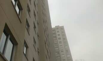 Imagem: Alugo apartamento novo Cambuci