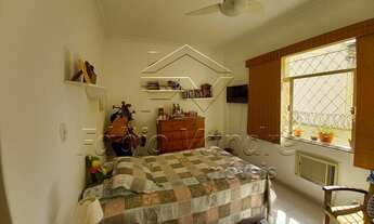 Imagem 4: Apartamento para venda possui 116 metros quadrados com 3 quartos em Grajaú - Rio de Janeir