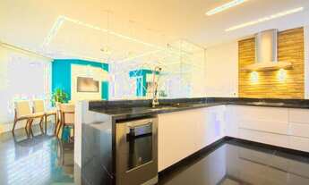 Imagem 6: CURITIBA - Casa Padrão - Uberaba