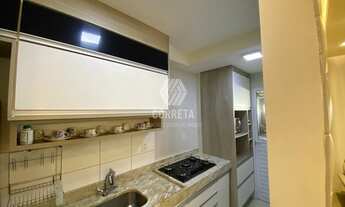 Imagem 4: M - Oportunidade!! Vendo Lindo Apartamento 2qts térreo Mobiliado - Condomínio Vista dos Ip