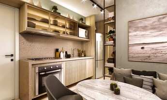 Imagem 6: Apartamento 1 ou 2 dormitórios - com varanda - Próximo ao metrô Anhangabaú