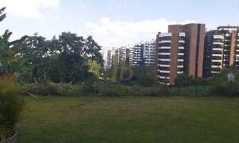 Imagem: Excelente terreno em condomínio fechado