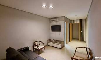 Imagem 7: Apartamento à venda com 3 quarto(s) no Mont Blanc , Vl. Universitária em Bauru/SP