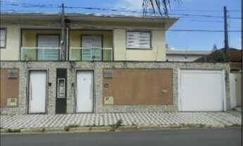 Imagem 3: CASA RESIDENCIAL em PRAIA GRANDE - SP, CAIÇARA