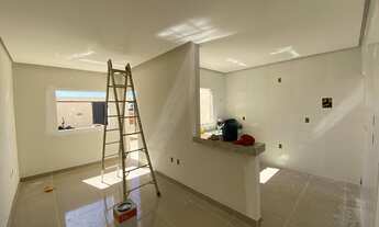 Imagem 2: AFM - Casa no Bairro Vila Aliança com Documento Grátis!!!