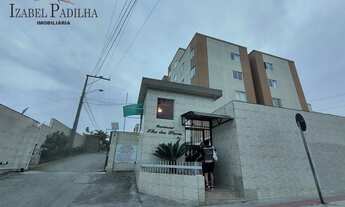 Imagem 2: Apartamento à venda no bairro Serraria - São José/SC