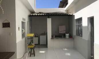 Imagem 6: Casa para venda com 365 metros quadrados com 3 quartos em Horto Florestal - Salvador - BA