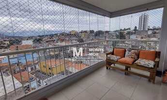 Imagem: Apartamento com 3 dormitórios à venda