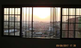 Imagem 2: Kitnet Sem Mobilia Novo Osasco-Osasco