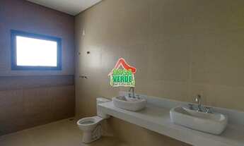 Imagem 4: INDAIATUBA - Casa de Condomínio - JARDIM RESIDENCIAL DONA MARIA JOSÉ