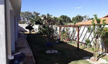 Imagem 5: Casa 4qts Cd entre Lagos , Paranoá -DF