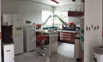 Imagem 3: Casa para venda tem 392 metros quadrados com 4 quartos em Tarumã - Manaus - AM