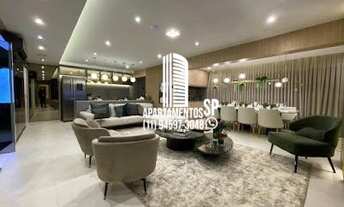 Imagem: Apartamentos Para Venda - Campo Belo - 3