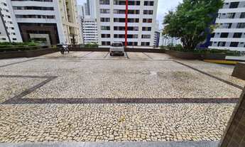 Imagem 4: Apartamento para venda tem 100 metros quadrados com 3 quartos em Candeal - Salvador - BA