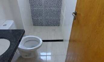 Imagem 5: Apartamento para alugar, 44 m² por R$ 1.700,00/mês - Cidade Patriarca - São Paulo/SP