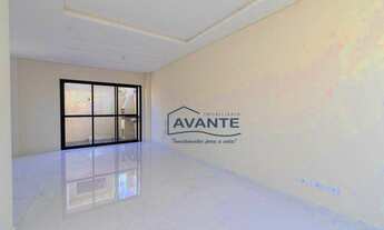 Imagem 4: Sobrado com 3 dormitórios à venda, 110 m² por R$ 635.000,00 - Uberaba - Curitiba/PR