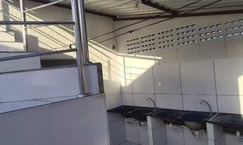 Imagem 7: Kitnet próximo a UFCG, Campi a Grande