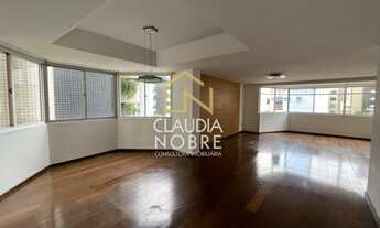 Imagem 2: Apartamento na Ponta Verde, 231m², 3/4 - 2 suítes