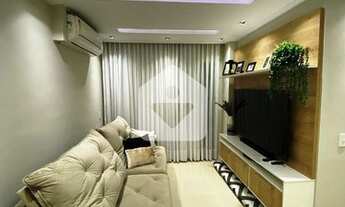 Imagem 5: RIO DE JANEIRO - Apartamento Padrão - Jacarepaguá