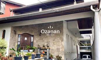 Imagem 3: São Paulo - Casa de Condomínio - Jardim Líbano