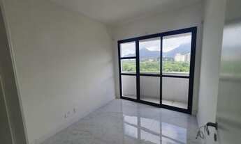 Imagem 3: Apartamento para venda possui 66 metros quadrados com 3 quartos em Jacarepaguá - Rio de Ja