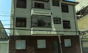 Imagem: APARTAMENTO - BOM RETIRO - SP