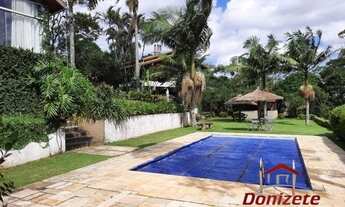 Imagem 6: Chácara para venda - Alto da Serra / São Roque