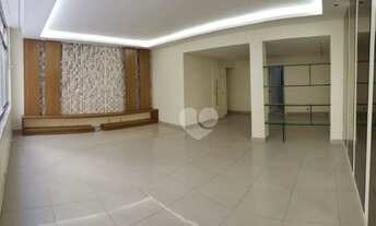 Imagem 4: Apartamento com 3 dormitórios para alugar, 140 m² por R$ 5.800,00/mês - Ipanema - Rio de J