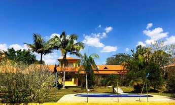 Imagem 3: Chácara em Condomínio Fechado de Alto Padrão