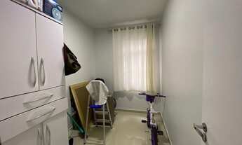 Imagem 7: Apartamento semimobiliado no centro da cidade de Joinville-SC