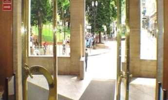 Imagem 4: Escritório para aluguel possui 35 metros quadrados em Centro - São Paulo - SP