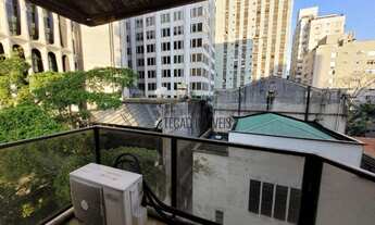 Imagem 4: Apartamento para alugar, 65 m² por R$ 7.300,00/mês - Jardins - São Paulo/SP