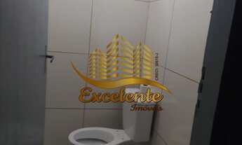 Imagem 5: Comercial - Locação - Jardim Santa Clara do Lago I - Cod. 441