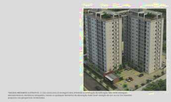 Imagem 3: TERRAÇO GAIA RESIDENCIAL