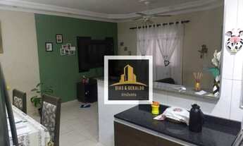 Imagem 6: Casa com 2 dormitórios à venda, 140 m² por R$ 245.000 - Loteamento Santa Edwiges - São Jos