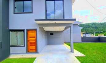 Imagem: Sobrado para Venda em São José, Potecas