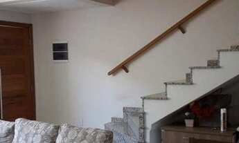 Imagem 3: Sobrado com 3 dormitórios à venda, 90 m² por R$ 600.000 - Parque Nações Unidas - São Paulo