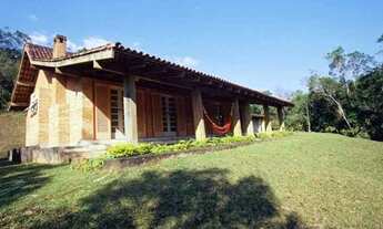 Imagem 2: Sítio Residencial, 5 alqueires, próximo à São Paulo