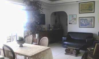 Imagem 7: Apartamento para venda tem 104 metros quadrados com 3 quartos em Barra - Salvador - BA